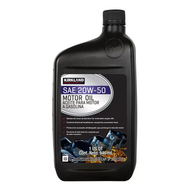 Aceite Kirkland 20W-50 Convencional 1448222 - Mi Refacción