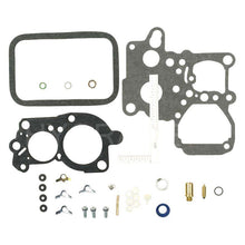 Cargar imagen en el visor de la galería, Kit Reparación Carburador Standard 1453 - Mi Refacción