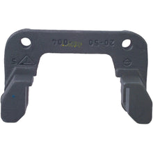 Cargar imagen en el visor de la galería, Porta Caliper Cardone 14-1028 - Mi Refacción