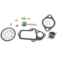 Reparación Carburador Walker Products 15001