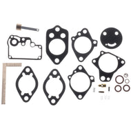 Reparación Carburador Walker Products 15004