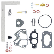 Reparación Carburador Walker Products 151001
