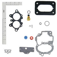 Kit Reparación Carburador Walker Products 151025 - Mi Refacción