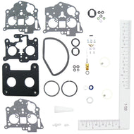 Kit Reparación Carburador Walker Products 151041A - Mi Refacción