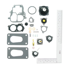 Cargar imagen en el visor de la galería, Kit Reparación Carburador Walker Products 151060A - Mi Refacción
