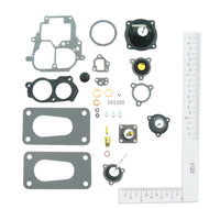 Kit Reparación Carburador Walker Products 151060A - Mi Refacción