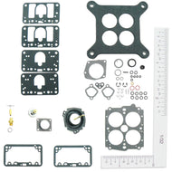 Reparación Carburador Walker Products 151069