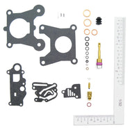 Reparación Carburador Walker Products 151093