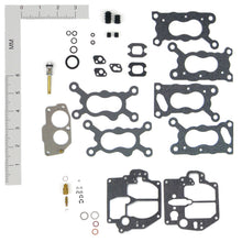 Cargar imagen en el visor de la galería, Kit Reparación Carburador Walker Products 151100A - Mi Refacción