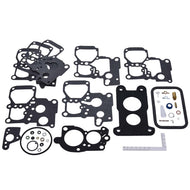 Reparación Carburador Walker Products 151103