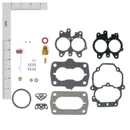 Reparación Carburador Walker Products 151329