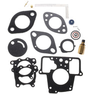 Reparación Carburador Walker Products 151520 - Mi Refacción
