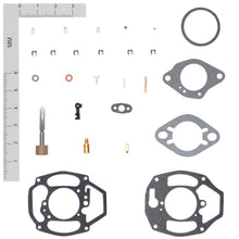 Cargar imagen en el visor de la galería, Kit Reparación Carburador Walker Products 15157 - Mi Refacción