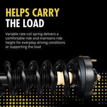 Cargar imagen en el visor de la galería, Amortiguador Monroe 153005 - Mi Refacción