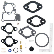 Kit Reparación Carburador Walker Products 15491C - Mi Refacción
