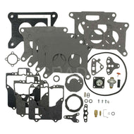 Kit Reparación Carburador Standard 1557A - Mi Refacción