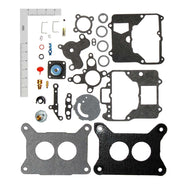 Kit Reparación Carburador Walker Products 15593D - Mi Refacción