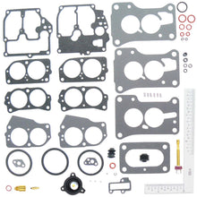 Cargar imagen en el visor de la galería, Kit Reparación Carburador Walker Products 15619C - Mi Refacción