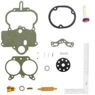 Reparación Carburador Walker Products 15624