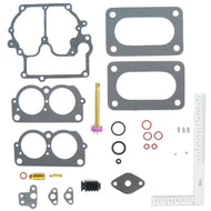 Reparación Carburador Walker Products 15641