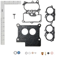 Reparación Carburador Walker Products 15668A