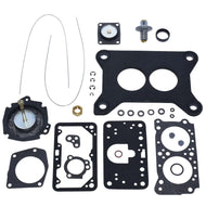 Reparación Carburador Walker Products 15682