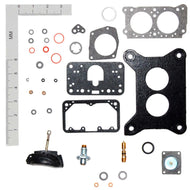Reparación Carburador Walker Products 15724