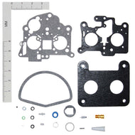 Kit Reparación Carburador Walker Products 15727A - Mi Refacción