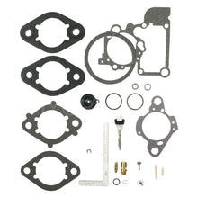 Cargar imagen en el visor de la galería, Kit Reparación Carburador Standard 1573A - Mi Refacción