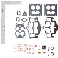 Reparación Carburador Walker Products 15781B