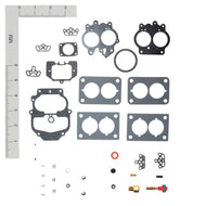 Kit Reparación Carburador Walker Products 15783B - Mi Refacción
