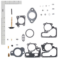 Kit Reparación Carburador Walker Products 15789C - Mi Refacción
