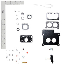 Cargar imagen en el visor de la galería, Reparación Carburador Walker Products 15818