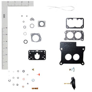 Reparación Carburador Walker Products 15818