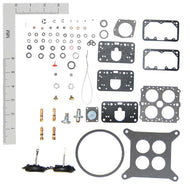 Reparación Carburador Walker Products 15821A