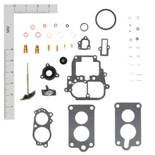 Cargar imagen en el visor de la galería, Kit Reparación Carburador Walker Products 15827A - Mi Refacción