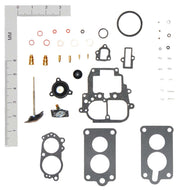 Kit Reparación Carburador Walker Products 15827A - Mi Refacción