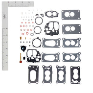 Kit Reparación Carburador Walker Products 15830B - Mi Refacción