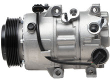 Cargar imagen en el visor de la galería, Compresor Aire Acondicionado Four Seasons 158391 - Mi Refacción