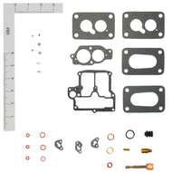 Reparación Carburador Walker Products 15846