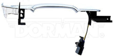Cargar imagen en el visor de la galería, Manija Exterior Dorman 15852 - Mi Refacción