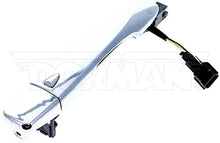 Cargar imagen en el visor de la galería, Manija Exterior Dorman 15852 - Mi Refacción