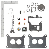 Reparación Carburador Walker Products 15887