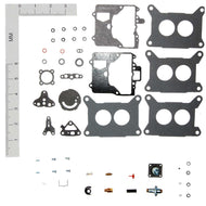 Reparación Carburador Walker Products 15889