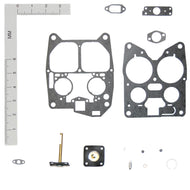 Reparación Carburador Walker Products 159002