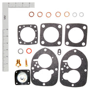 Reparación Carburador Walker Products 159003
