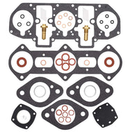 Reparación Carburador Walker Products 159007