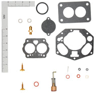 Reparación Carburador Walker Products 159008