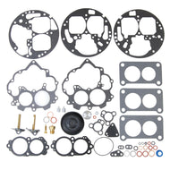 Reparación Carburador Walker Products 159011