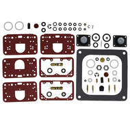 Reparación Carburador Walker Products 159018